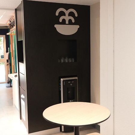 Ibis Budget La Teste Bassin D'Arcachon 외부 사진