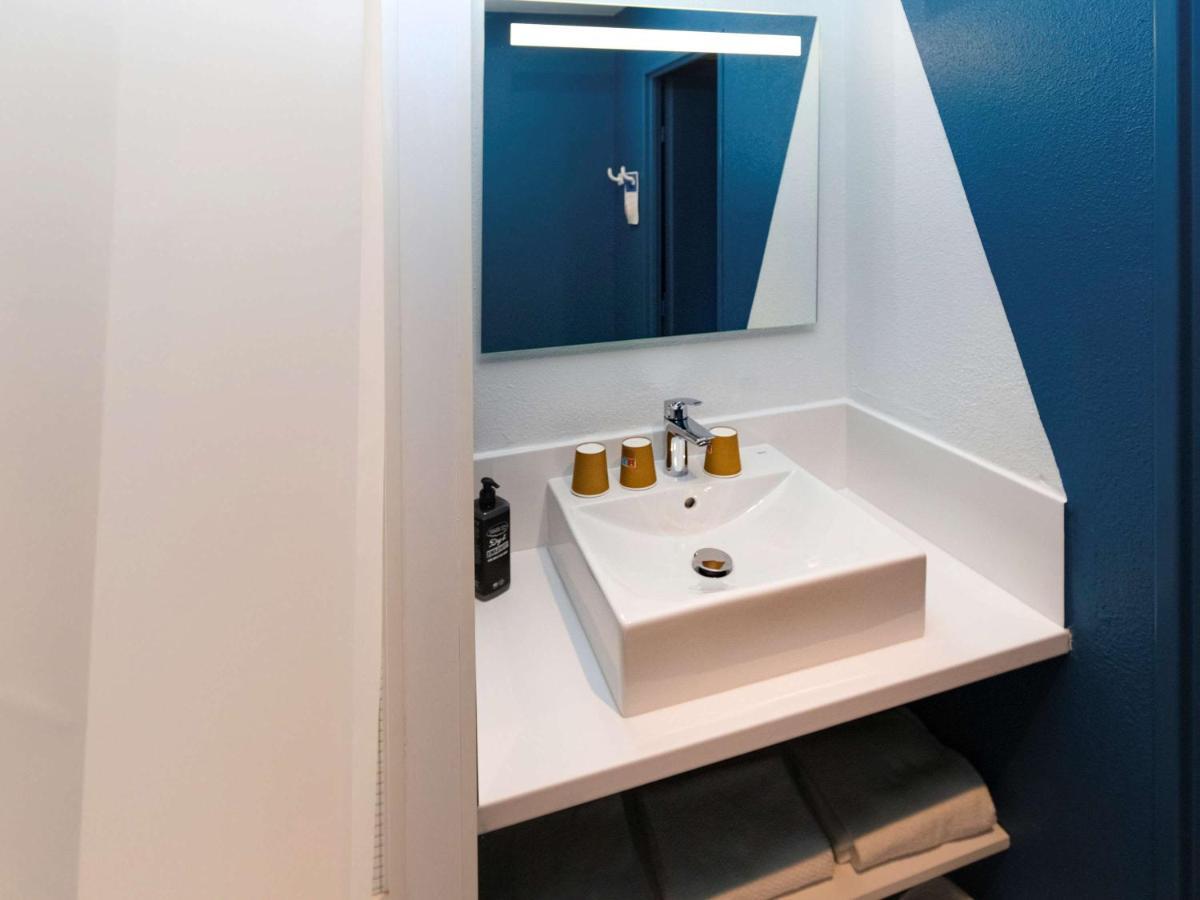 Ibis Budget La Teste Bassin D'Arcachon 외부 사진