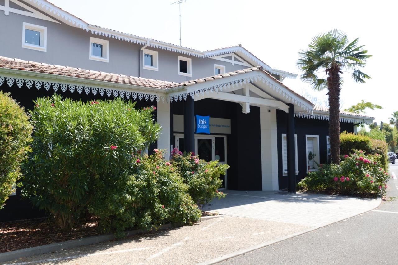 Ibis Budget La Teste Bassin D'Arcachon 외부 사진