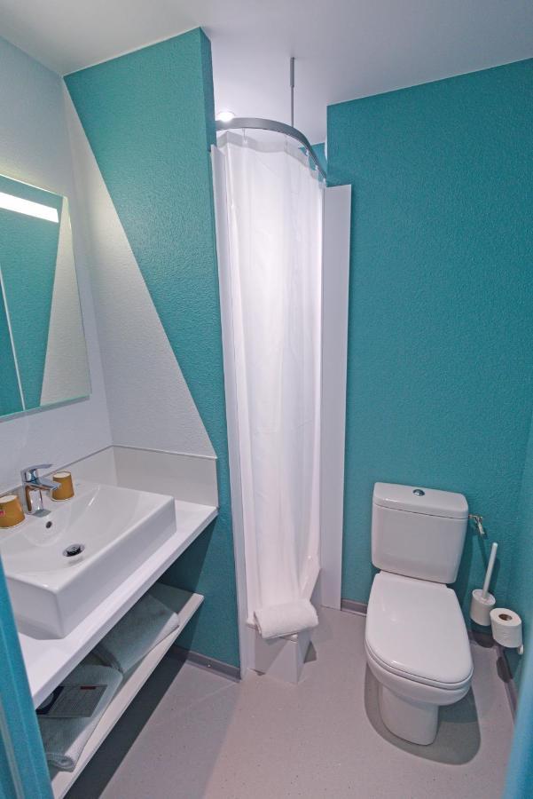 Ibis Budget La Teste Bassin D'Arcachon 외부 사진