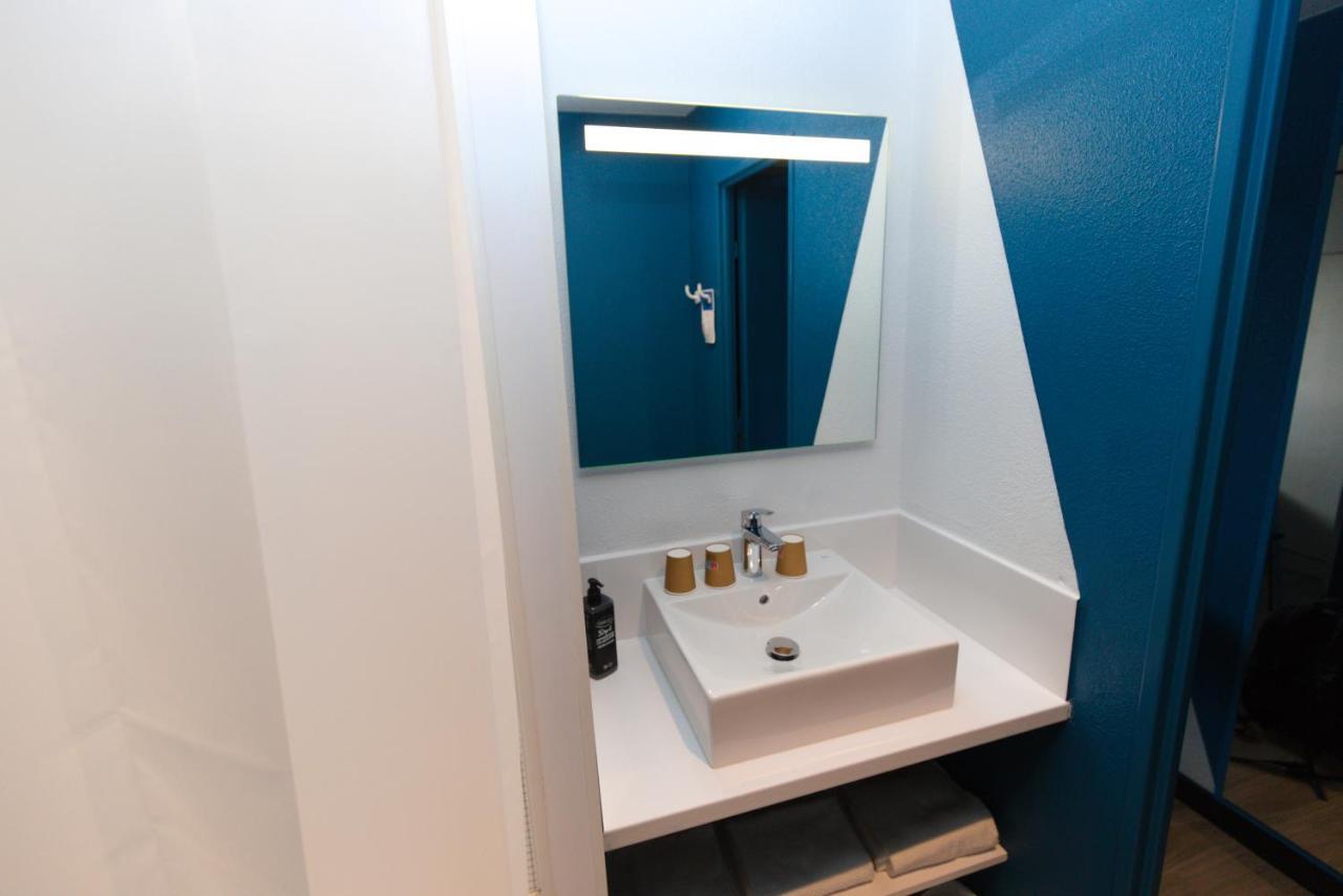 Ibis Budget La Teste Bassin D'Arcachon 외부 사진