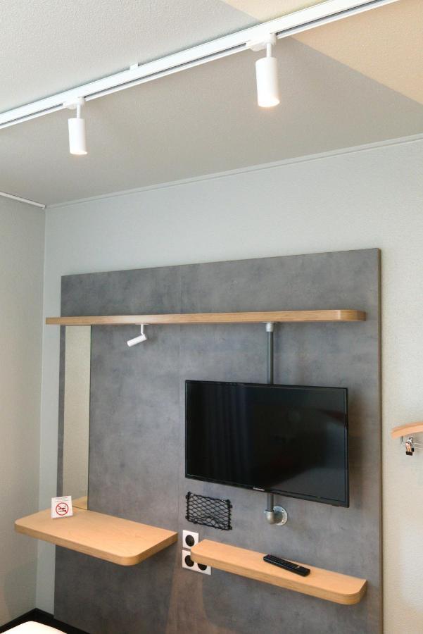 Ibis Budget La Teste Bassin D'Arcachon 외부 사진
