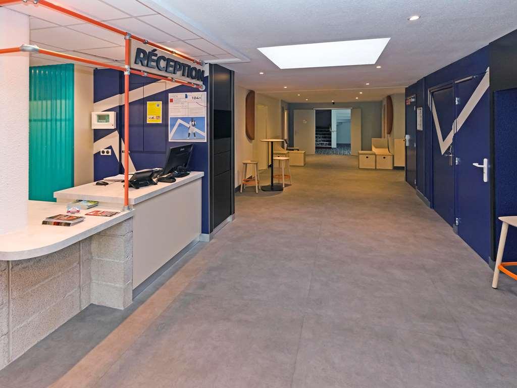 Ibis Budget La Teste Bassin D'Arcachon 외부 사진