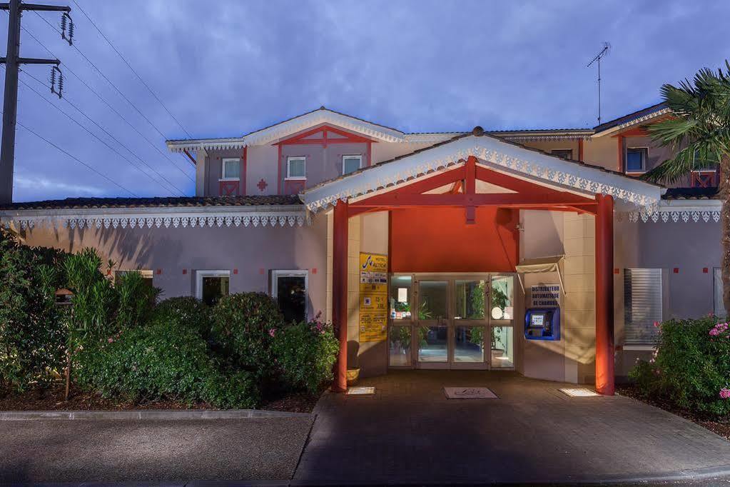 Ibis Budget La Teste Bassin D'Arcachon 외부 사진