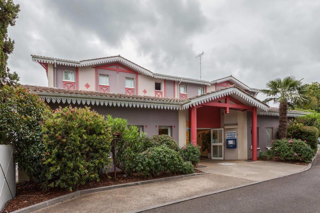 Ibis Budget La Teste Bassin D'Arcachon 외부 사진