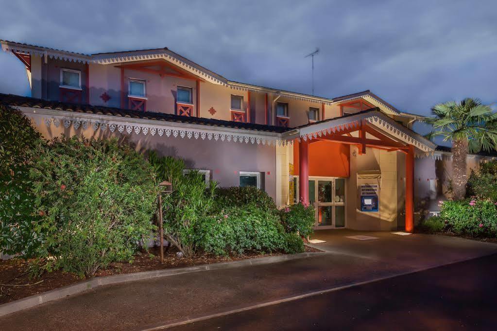 Ibis Budget La Teste Bassin D'Arcachon 외부 사진
